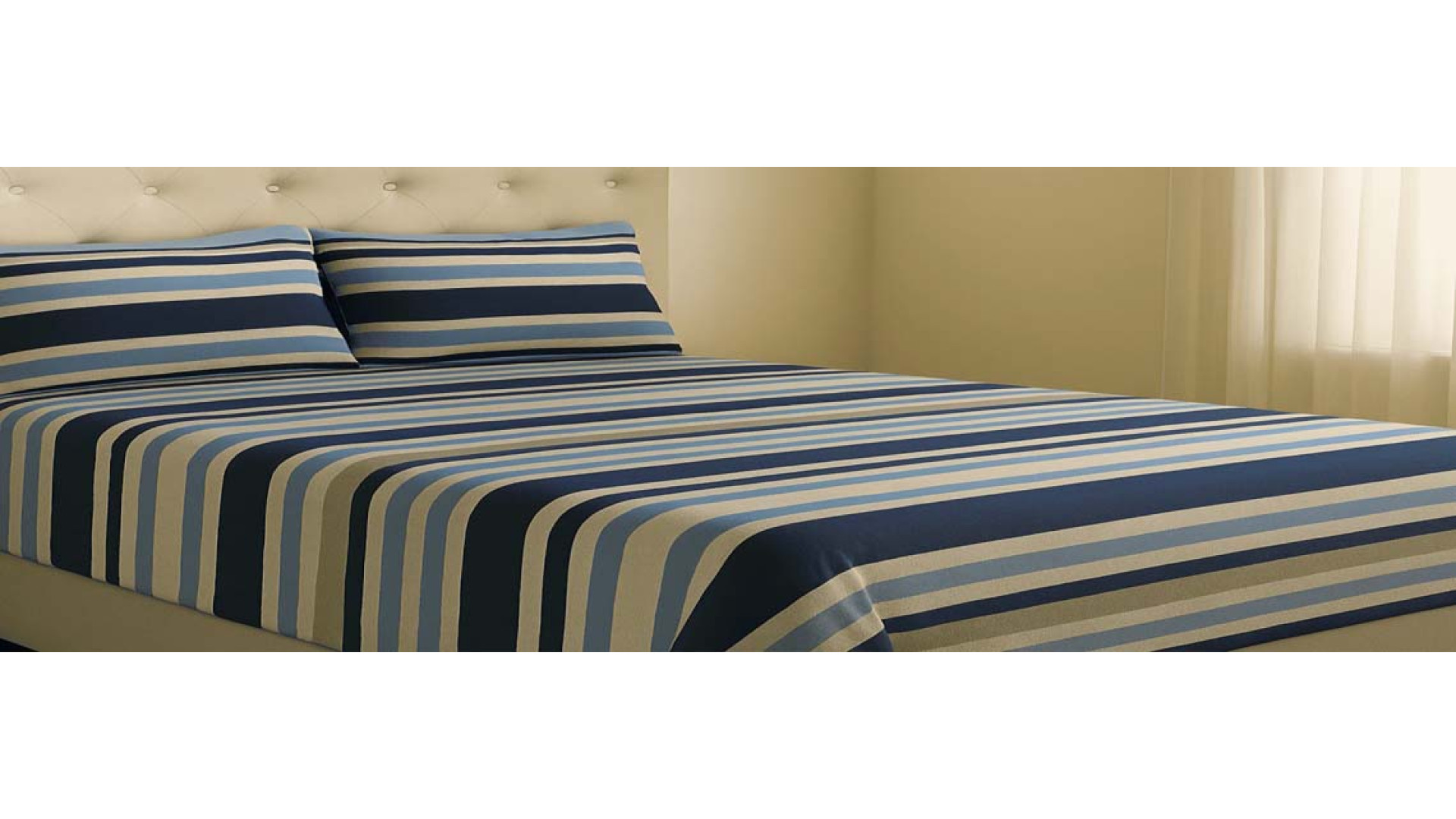 BedSheet 2