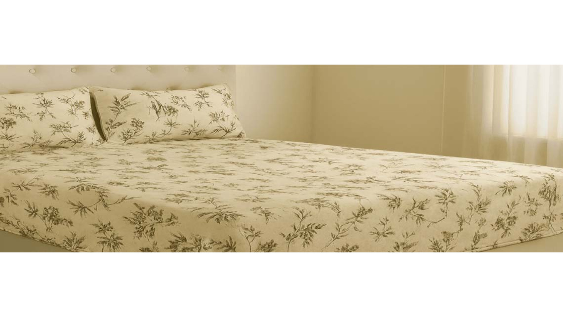 Bed Sheet